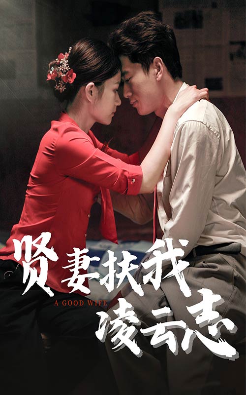 賢妻扶我凌云志全集(大結(jié)局)