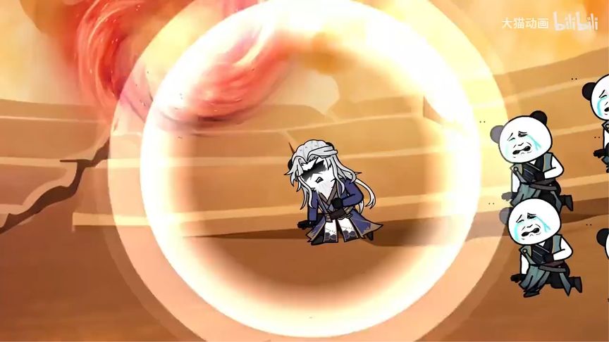 我，背景無(wú)敵(全集)