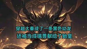 穿越到大秦成為黑色幼龍全集(大結(jié)局)