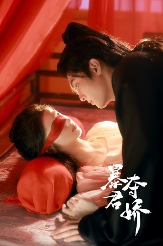 暴君奪嬌全集(大結(jié)局)