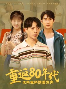 重返80年代之我靠抓螃蟹發(fā)家全集(大結(jié)局)