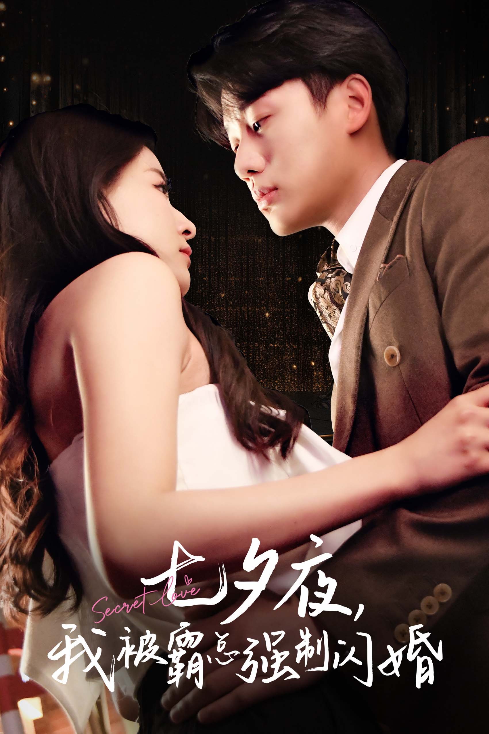 七夕夜我被霸總強(qiáng)制閃婚全集(大結(jié)局)