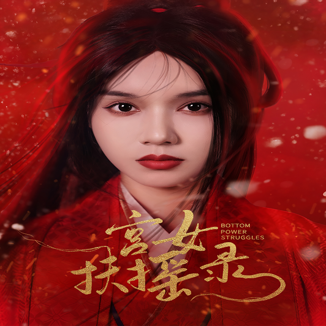 宮女扶搖錄$美人心計$深宮寵妃進(jìn)階手冊全集(大結(jié)局)