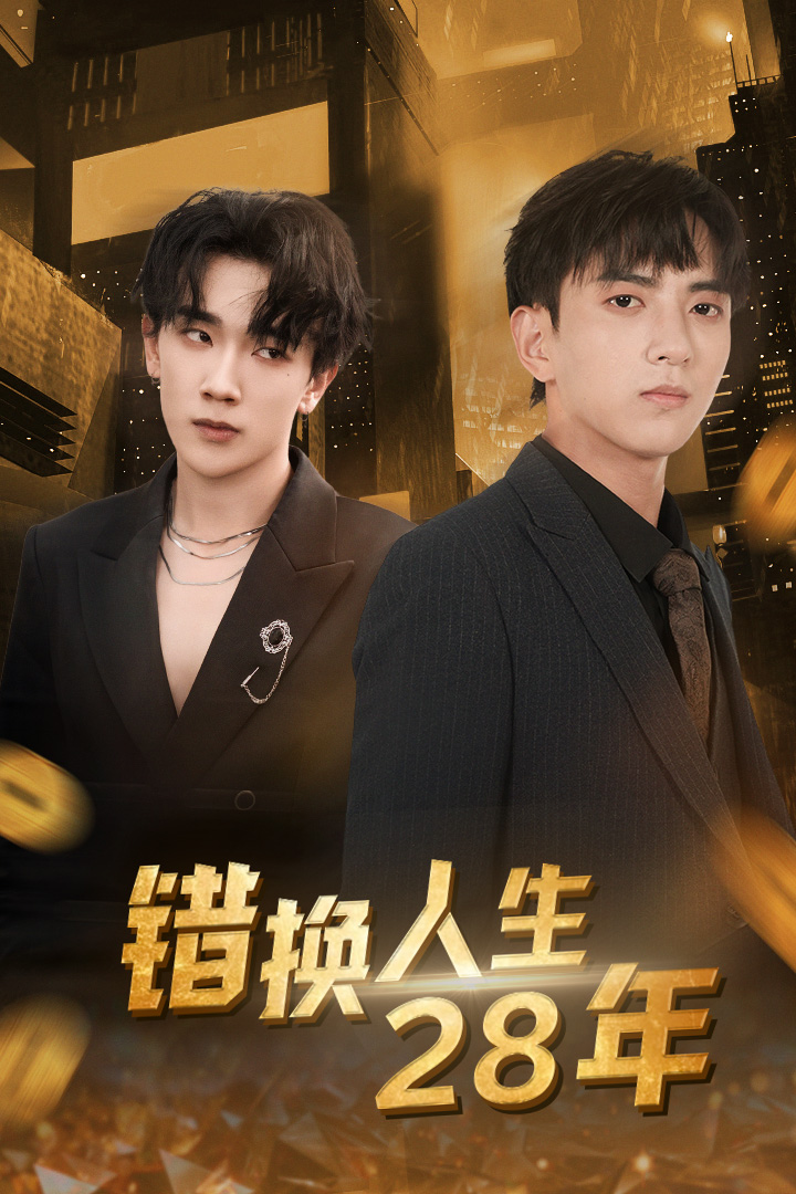 錯(cuò)換人生28年第01集