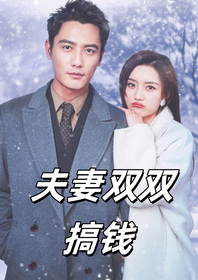 夫妻雙雙搞錢第01集