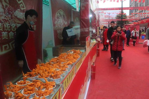 展示本土饮食文化特色丨萍乡举办首届传统烹饪大赛暨音乐美食节